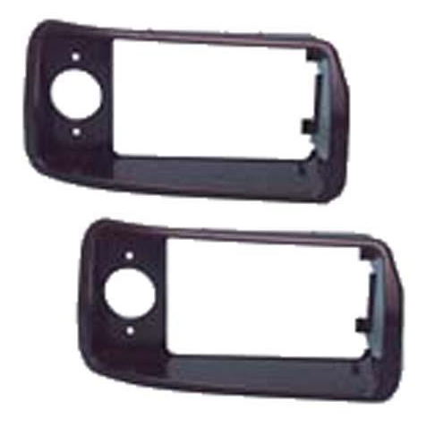 1993-Up Club Car DS - Headlight Bezel