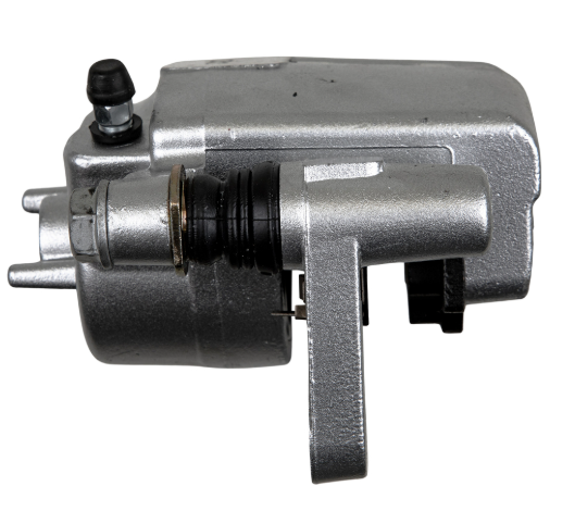 MadJax XSeries Storm Front Passenger Side Brake Caliper (Gen 2 Models)