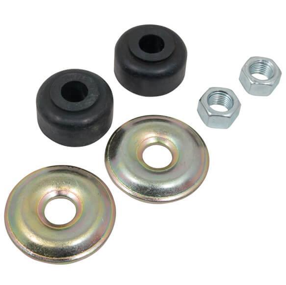 Shock Absorber Bushing Kit (Select Club Car and EZGO Models)