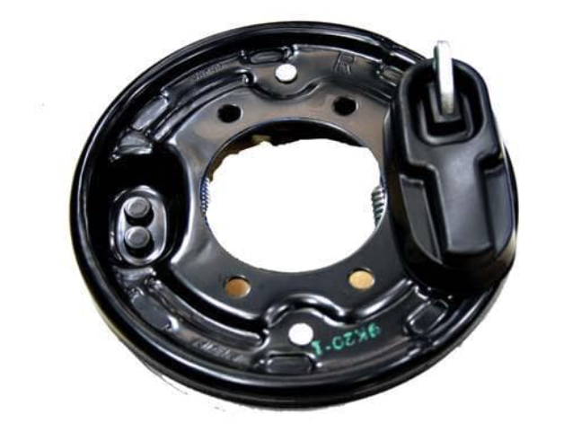 1996-Up EZGO - Passenger Side Mechanical Brake Replacement
