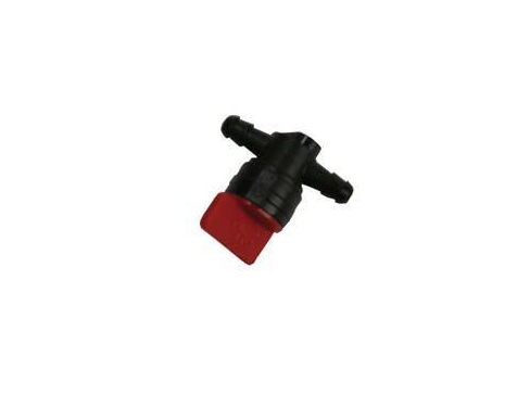 EZGO TXT Fuel Shut-Off Valve (Years 2008-Up)