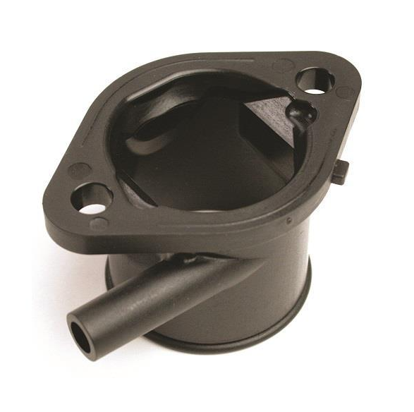 EZGO RXV Carburetor Intake Pipe (Years 2008-Up)