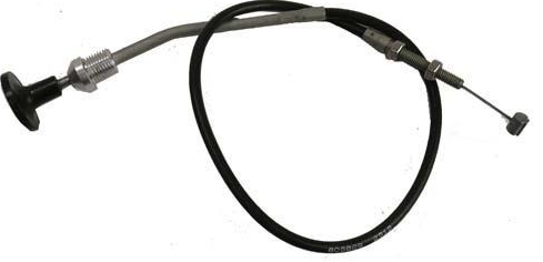 EZGO ST400 Choke Cable With Standard Wheel Base (Years 2009-Up)