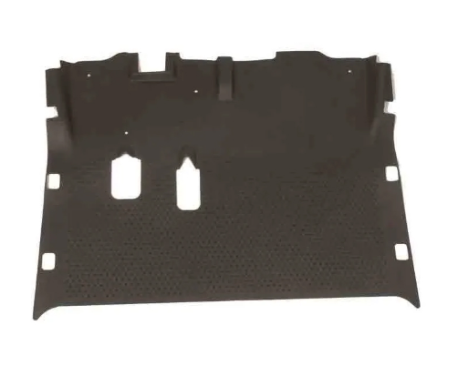 EZGO RXV FLOORMAT Fits 2008–2022 Gas and Electric RXV models