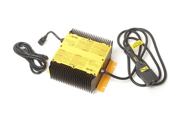 48V Delta-Q Portable DC Cord