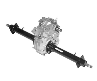 E-Z-GO Fuji Rear Axle Assembly - 2008-2014 Gas Models