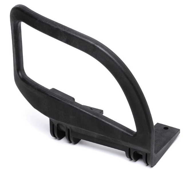 E-Z-GO RH Arm Rest/Hip Restraint - 2008-2015 RXV 2FIVE