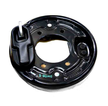 612211 - Left Hand Brake Assembly
