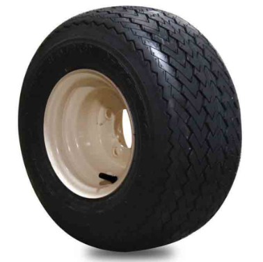 Kenda Hole-N-One Tire & Wheel Assembly