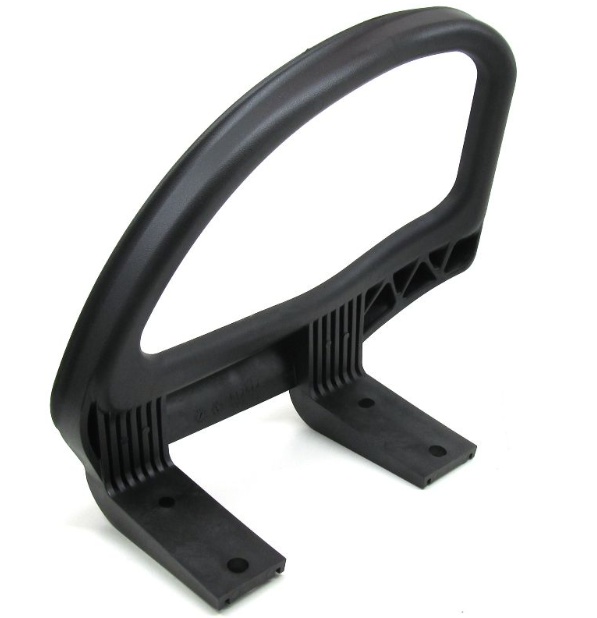 E-Z-GO RH Arm Rest/Hip Restraint - 2011-2025 Models