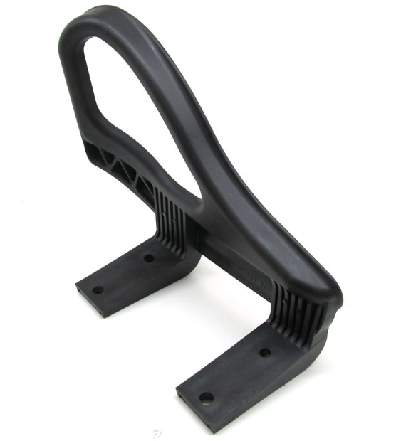 E-Z-GO LH Arm Rest/Hip Restraint - 2011-2025 Models