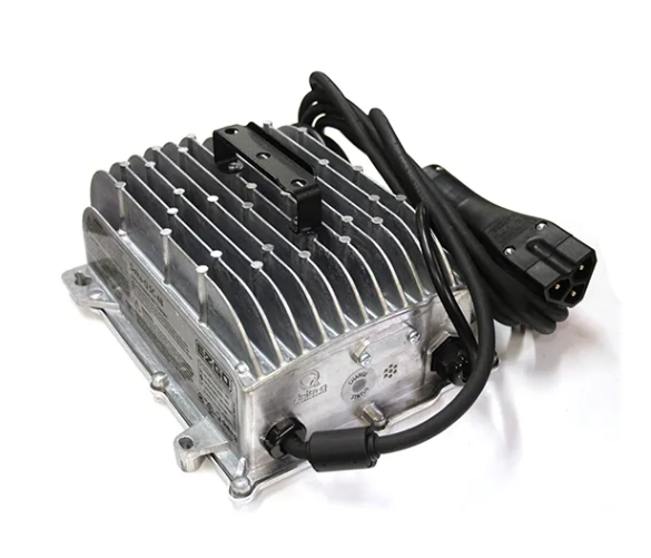 48V Charger w/ 3 Meter Cord