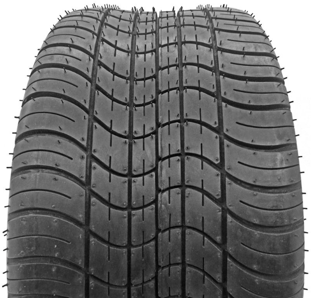 Kenda 205/40-14 KTW Paramount Street Tire Bias Golf Cart Tire