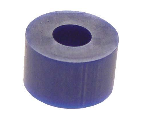 Club Car DS Accelerator Return Spring Bumper (Years 1996-Up)