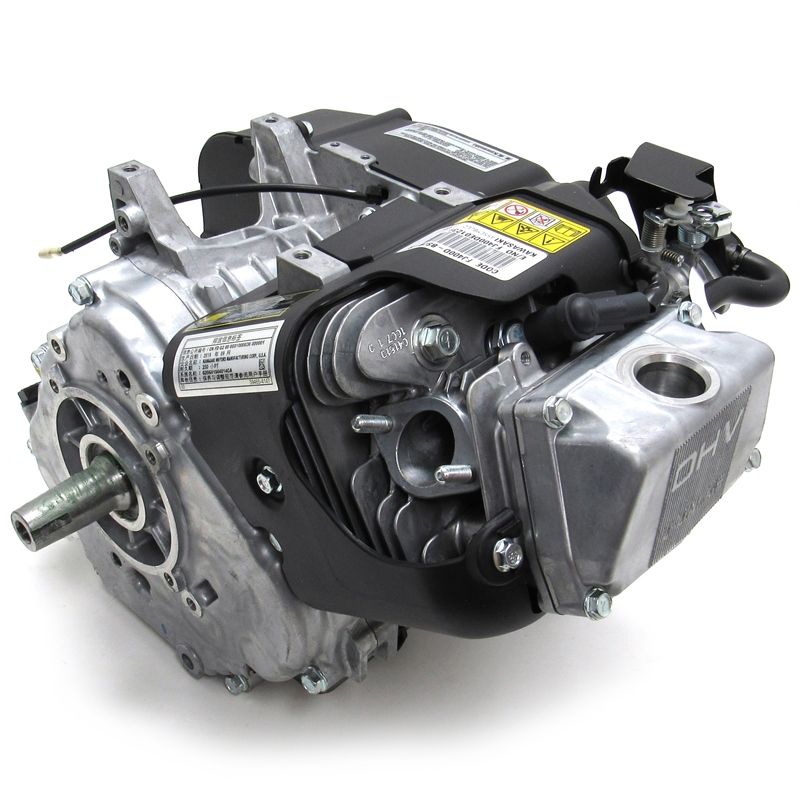 EZGO 689380 OEM KAWASAKI FJ400 ENGINE 13.5HP INCLUDES CARBURETOR