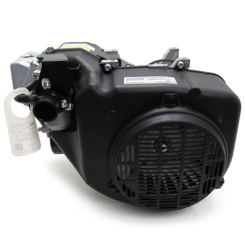 EZGO 689380 OEM KAWASAKI FJ400 ENGINE 13.5HP INCLUDES CARBURETOR