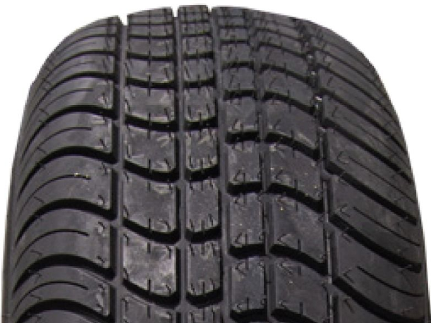 Kenda 205/35-14 Paramount SBR Radial Golf Cart Tire