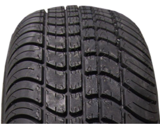 Kenda 215/40-12 Paramount SBR Radial Golf Cart Tire
