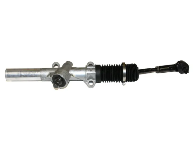 STEERING RACK AND PINION