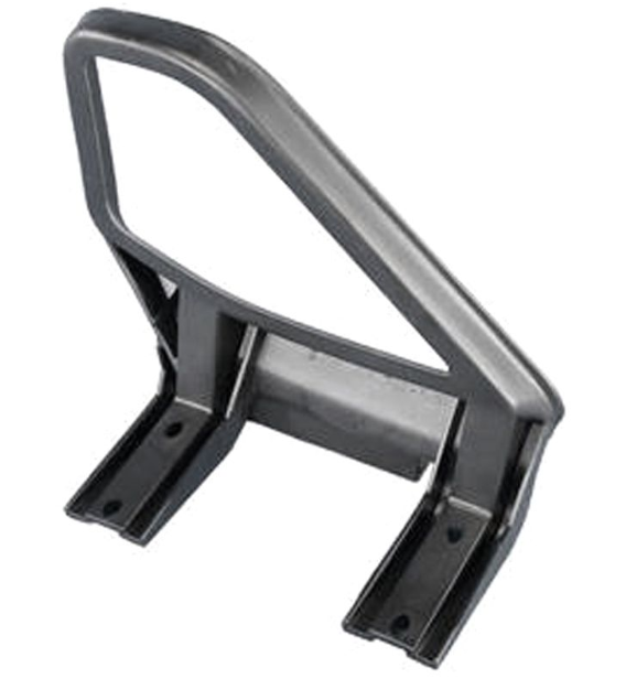 E-Z-GO LH Arm Rest/Hip Restraint - 1994-2014 Models