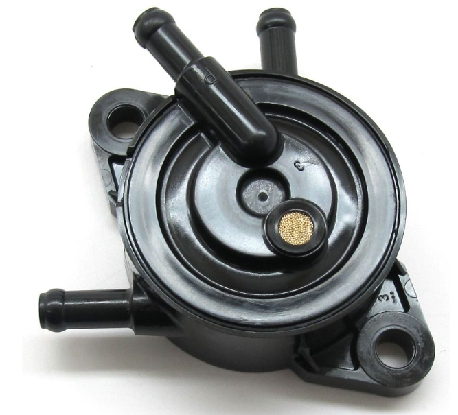 E-Z-GO OEM Replacement Fuel Pump - 2004-2009 MCI Fuji