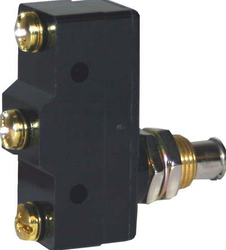 1971-82 EZGO TXT - Light Switch with Panel Mount
