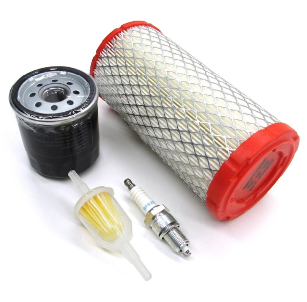 EZGO RXV Tune Up Kit