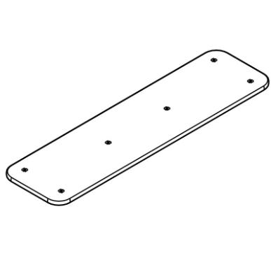Seat Hip Assembly