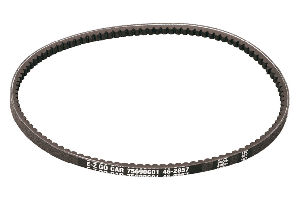 BELT, STRTER/GENERATOR ST480