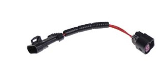 EZGO RXV Brake Switch Jumper Harness (Years 2008-Up)