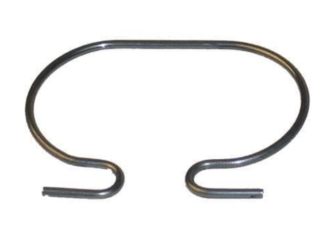 Club Car DS Brake Cable Hanger (Years 1998-Up)