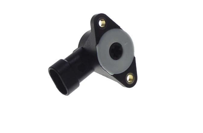 EZGO RXV Accelerator / Brake Sensor (Years 2008-Up)