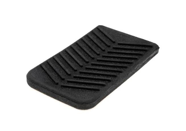 EZGO RXV Accelerator Pedal Pad (Years 2008-Up)
