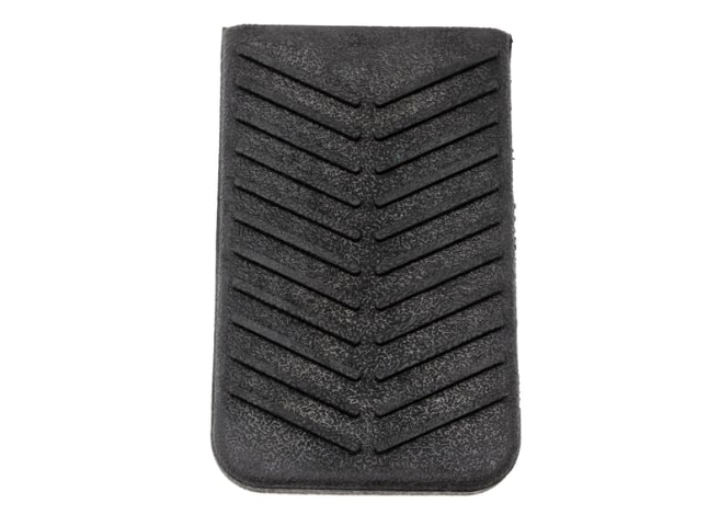 EZGO RXV Accelerator Pedal Pad (Years 2008-Up)