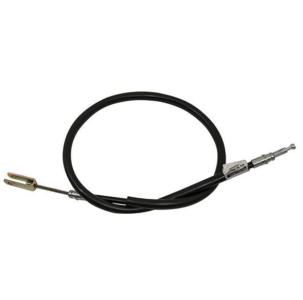 Passenger - EZGO TXT Gas Brake Cable (Years 2010-Up)