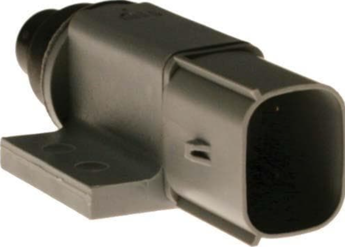 48-Volt EZGO RXV Accelerator Pedal Switch (Years 2008-Up)