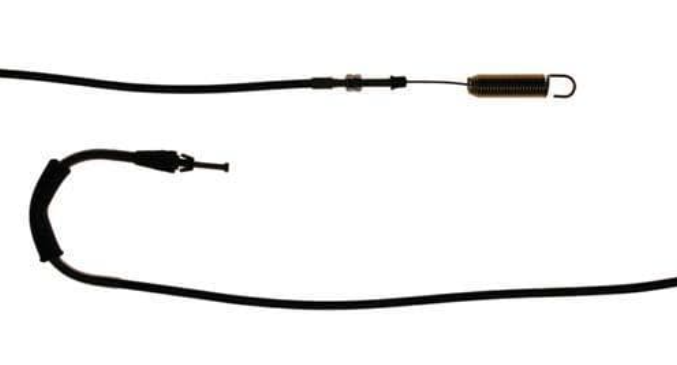 EZGO TXT Gas Accelerator Cable (Years 2010-Up)