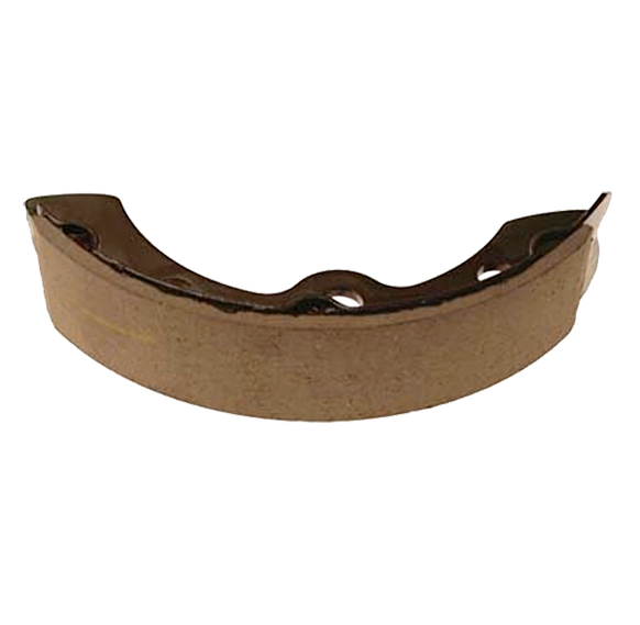 EZGO TXT / ST400 Electric 48-Volt Trailing Brake Shoe (Years 2009-Up)