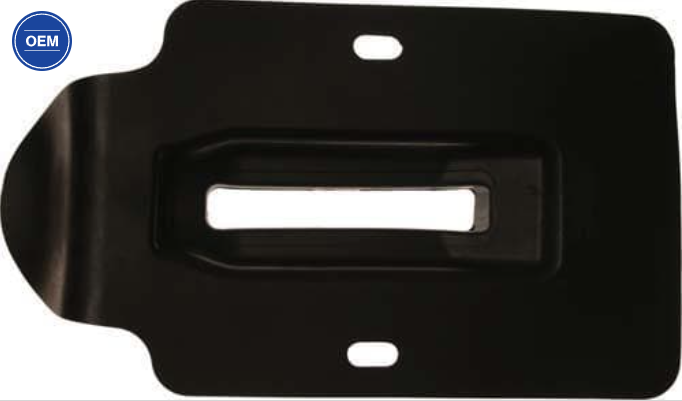 2008-Up EZGO RXV - Accelerator Pedal Boot