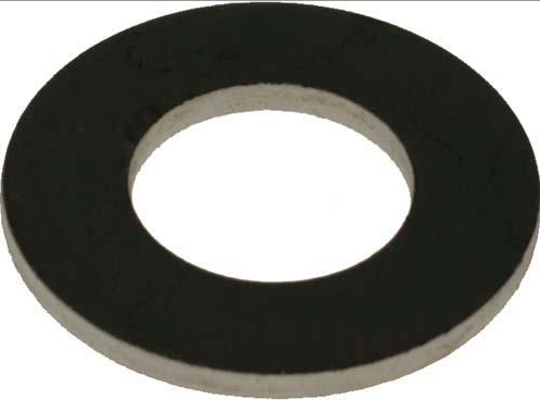2010-Up EZGO TXT - Brake Drum Outer Washer