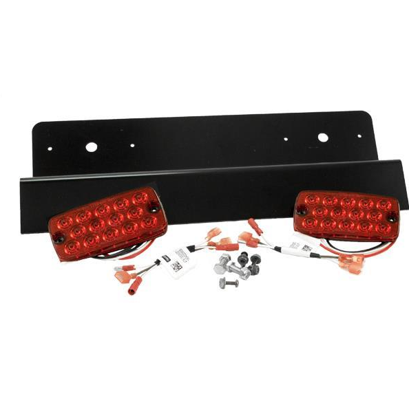 Club Car Utility Taillight Kit (Years 1992-Up)