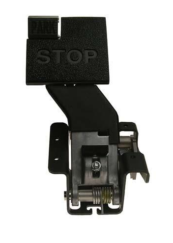 Club Car Precedent Brake Pedal Assembly (Years 2009-Up)