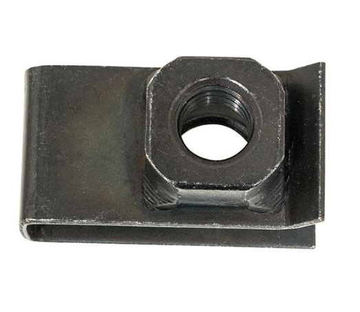 Yamaha Battery Hold Down Rod Nut (Models G29/Drive)