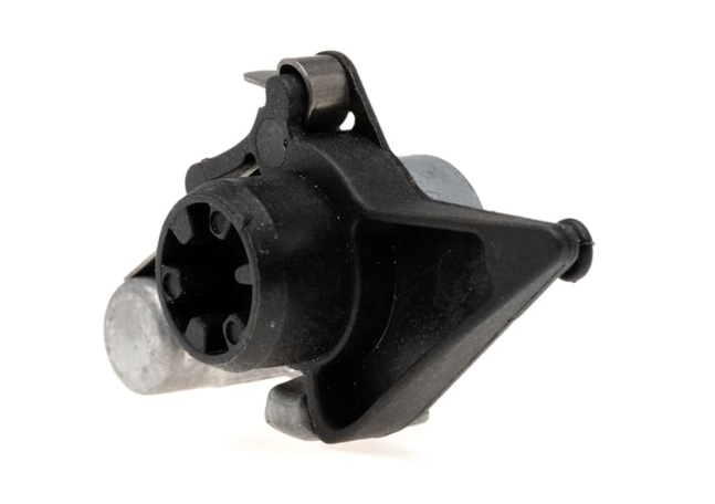 Club Car Precedent Park Brake Release (Years 2009-Up)