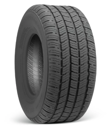 Gladiator Golf A/P Golf Cart Tires 18x8.5R8
