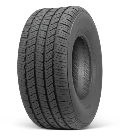 Gladiator Golf A/P Golf Cart Tires 18x8.5R8
