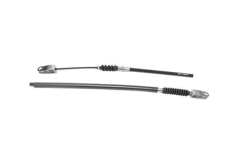 Yamaha Passenger-Side Brake Cable (Models G22)