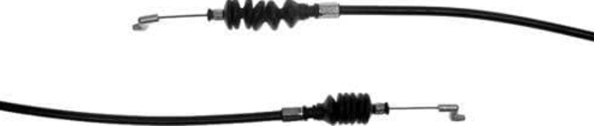 Club Car Precedent Governor Cable (Years 2004-Up)