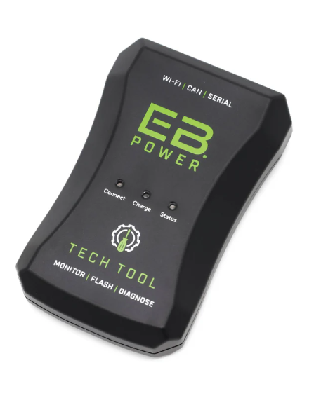 EB Power Tech Tool
