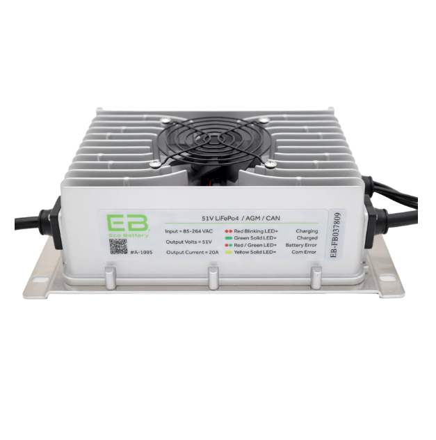 70V 15A Charger / OEM:1096 / ICON